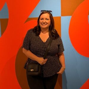 Meet your Posher, Samantha